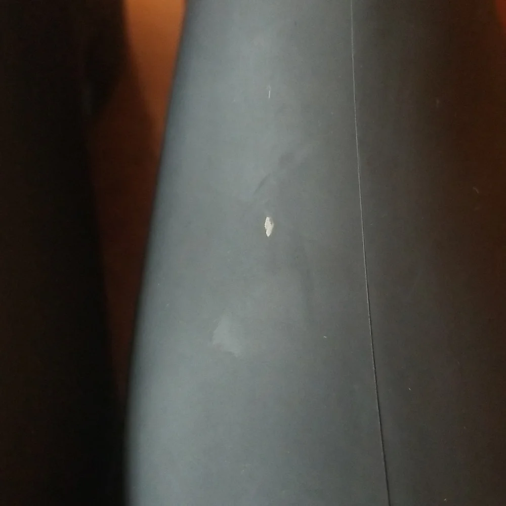 Jeffrey Campbell Rubber Rain Boots - Picture 4 of 9